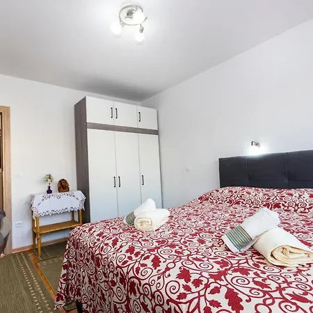 Διαμέρισμα Ive *