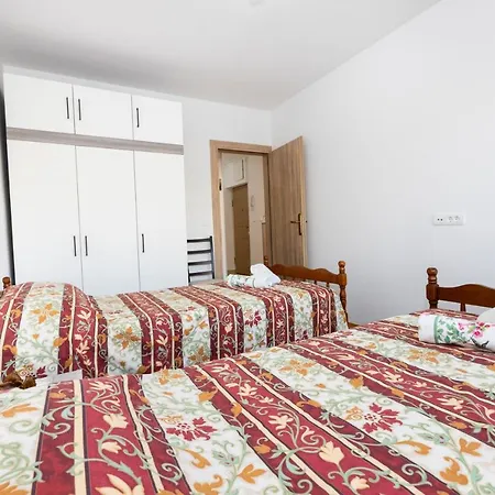 Διαμέρισμα Ive Σπλιτ