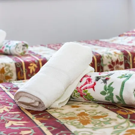 Ive Διαμέρισμα