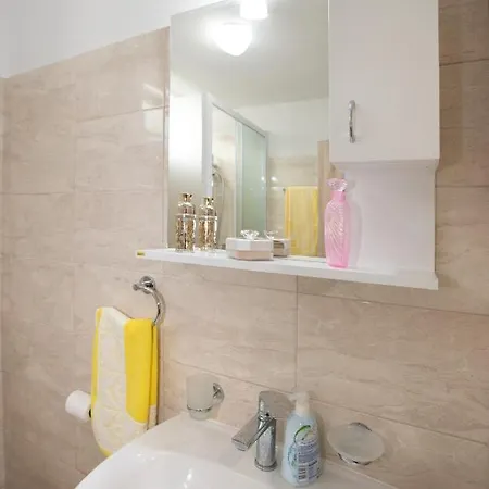 Διαμέρισμα Ive Σπλιτ