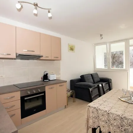 Apartman Ive